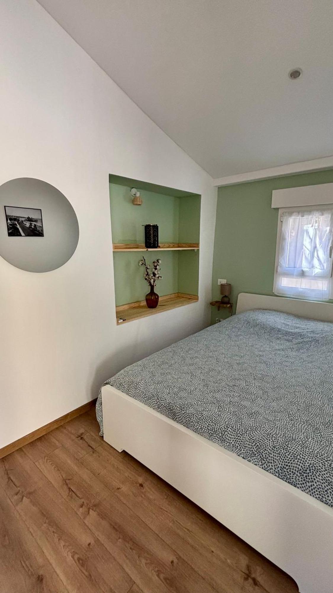 Maisonnette De Charme La Colle-sur-Loup Eksteriør billede